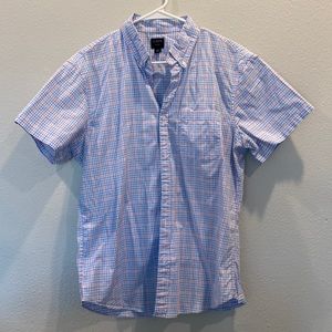 J Crew Button Up